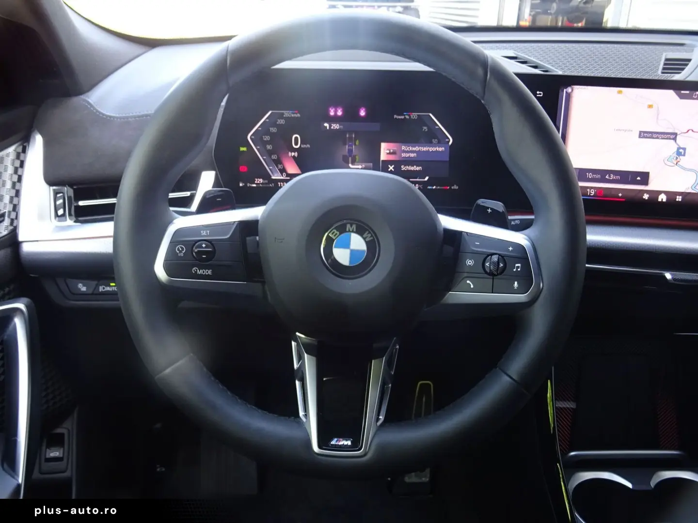BMW X2 xDrive20d M Sport DriveAssistPro 360  HuD h k