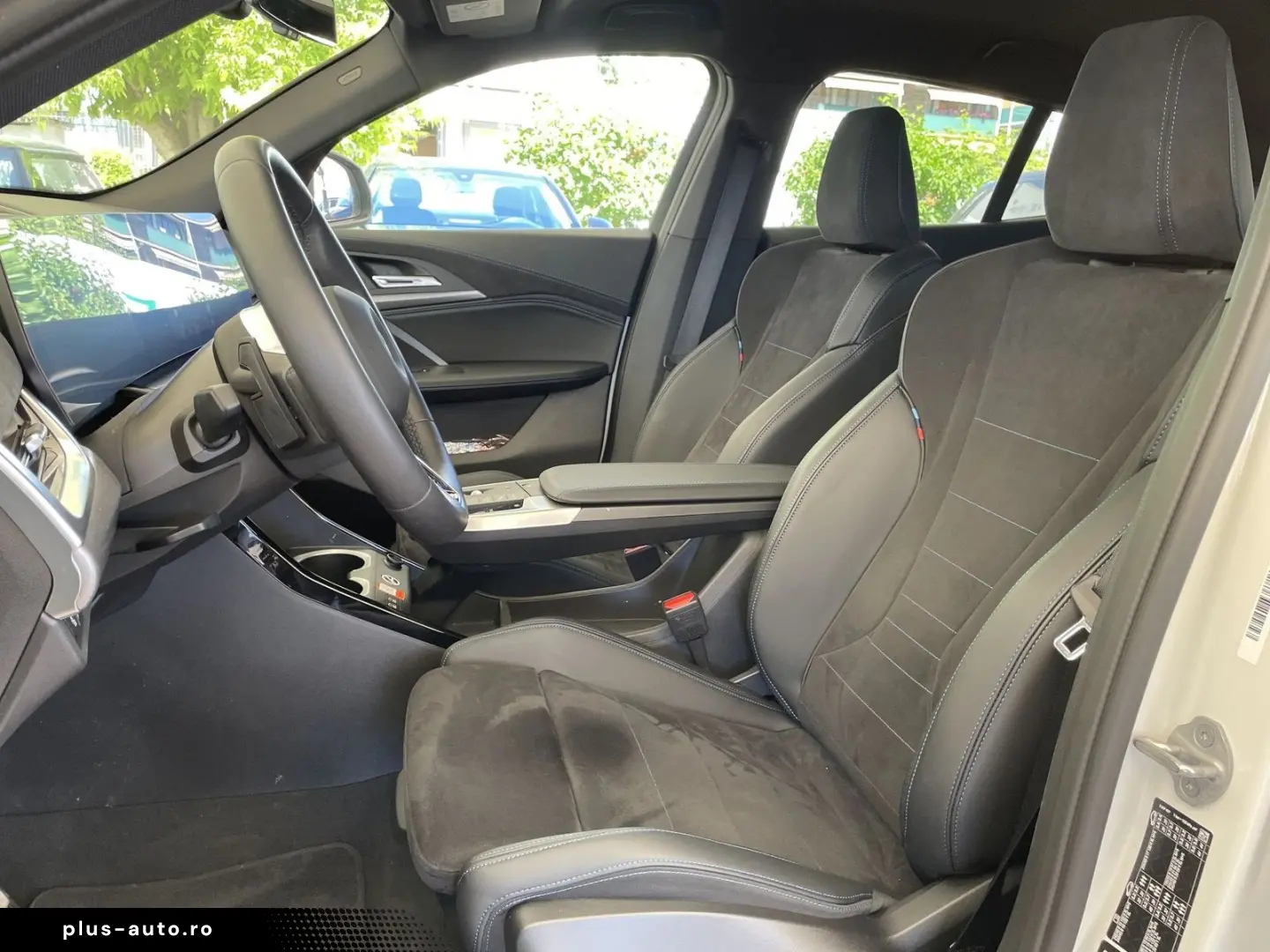 BMW X2 xDrive20d    M Sport LED LC Plus AHK Kamera M