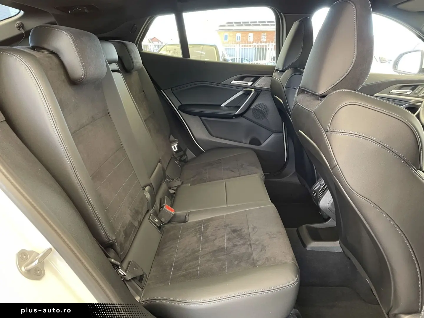 BMW X2 xDrive20d    M Sport LED LC Plus AHK Kamera M