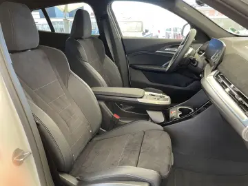 BMW X2 xDrive20d    M Sport LED LC Plus AHK Kamera M