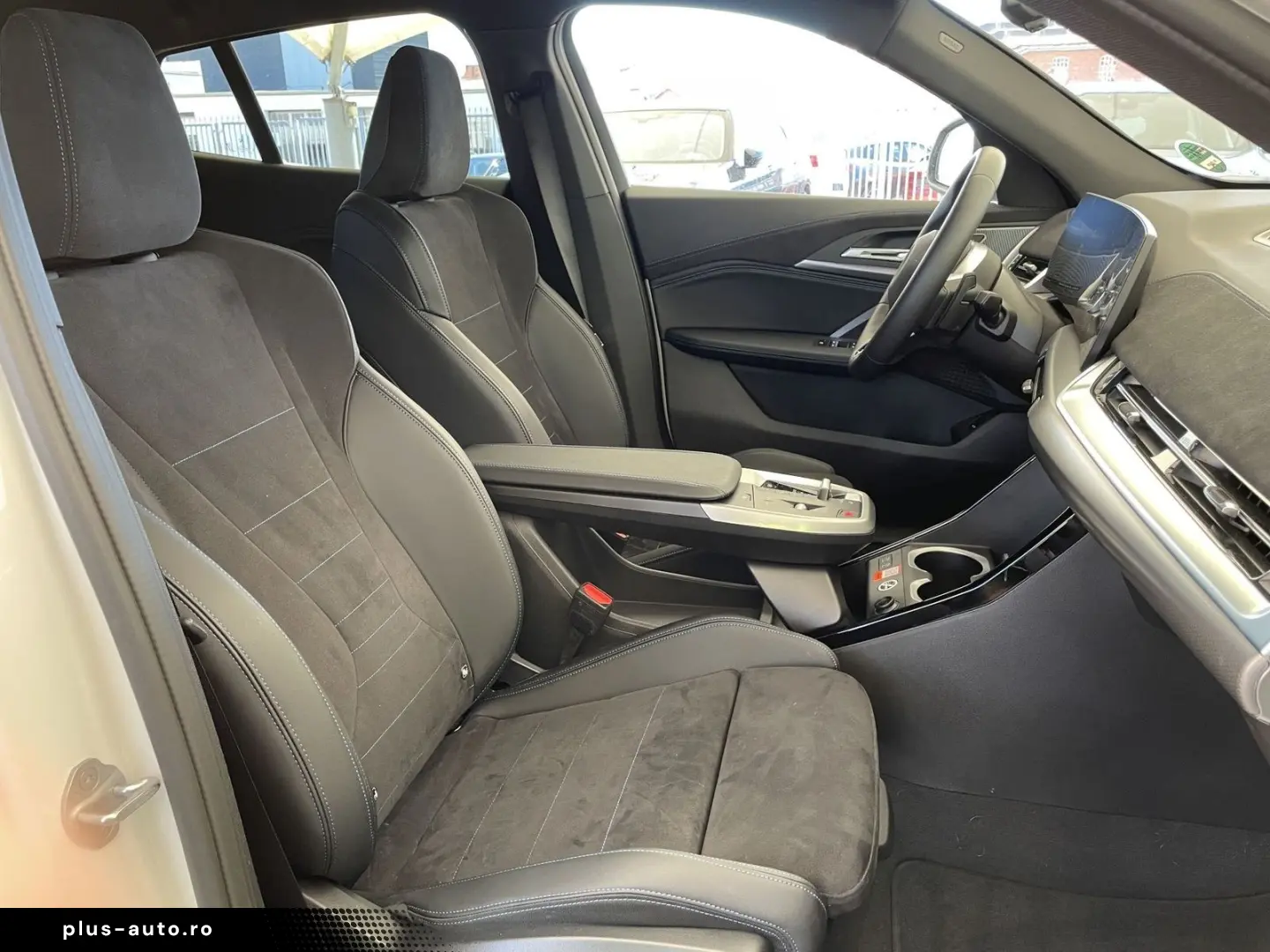 BMW X2 xDrive20d    M Sport LED LC Plus AHK Kamera M