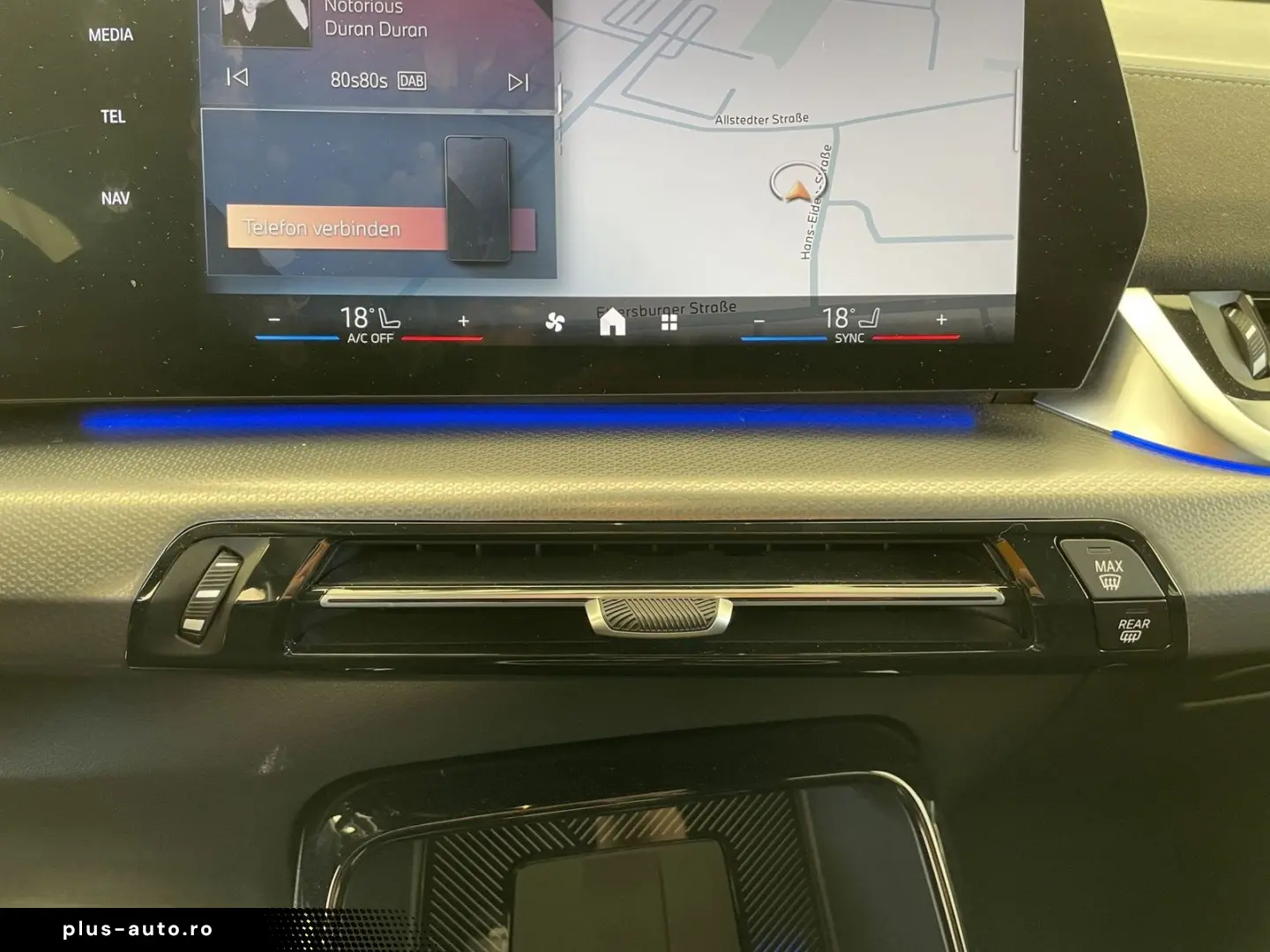 BMW X2 xDrive20d    M Sport LED LC Plus AHK Kamera M