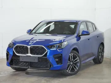 BMW X2 sDrive20d M Sport Service Inclusive 1 49%Fina