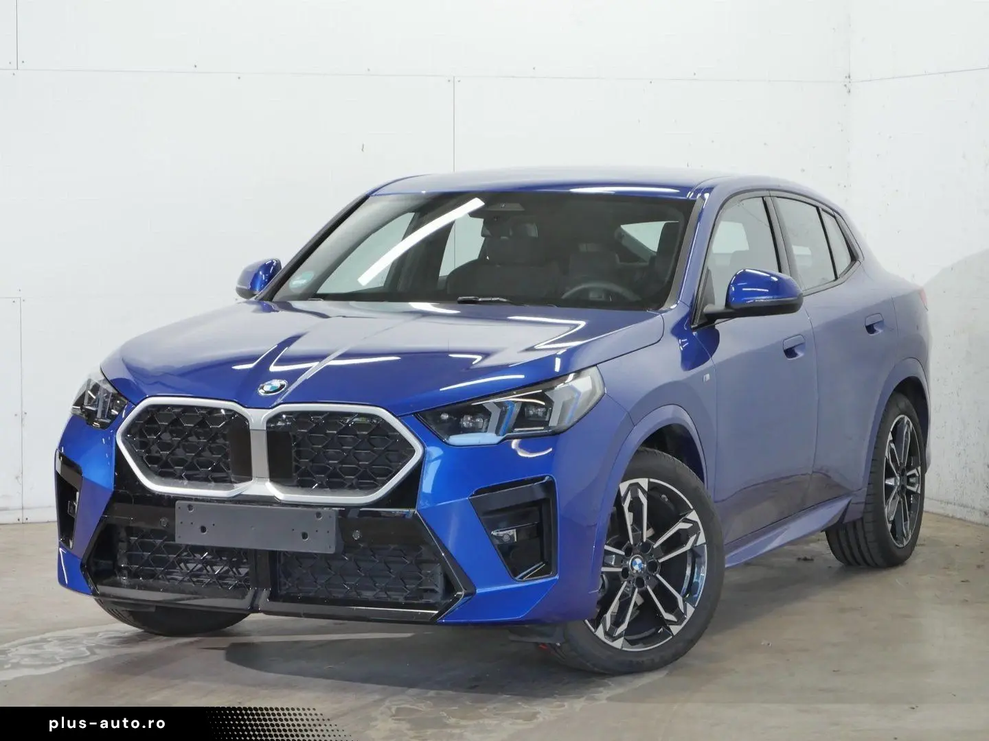 BMW X2 sDrive20d M Sport Service Inclusive 1 49%Fina
