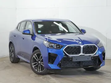 BMW X2 sDrive20d M Sport Service Inclusive 1 49%Fina