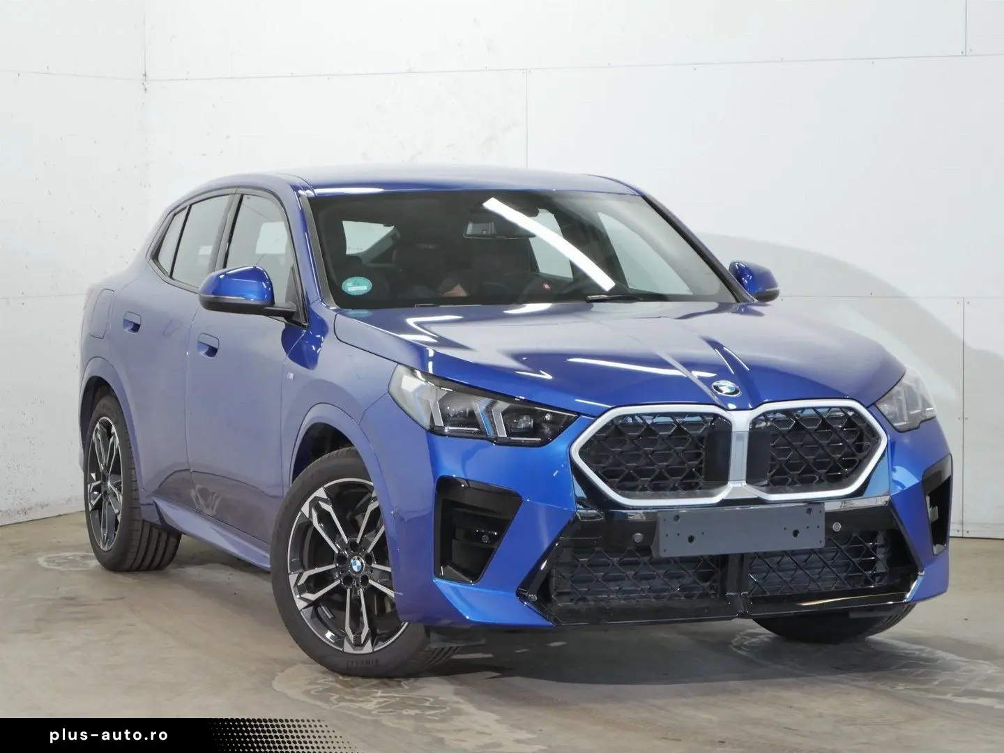 BMW X2 sDrive20d M Sport Service Inclusive 1 49%Fina