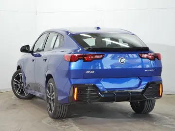 BMW X2 sDrive20d M Sport Service Inclusive 1 49%Fina