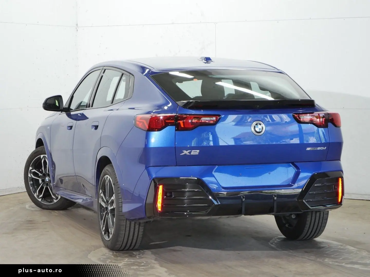 BMW X2 sDrive20d M Sport Service Inclusive 1 49%Fina