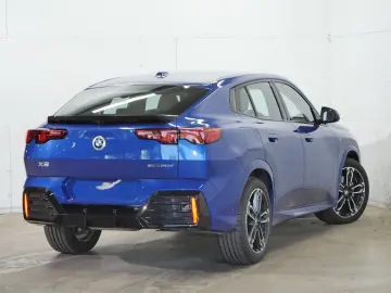 BMW X2 sDrive20d M Sport Service Inclusive 1 49%Fina