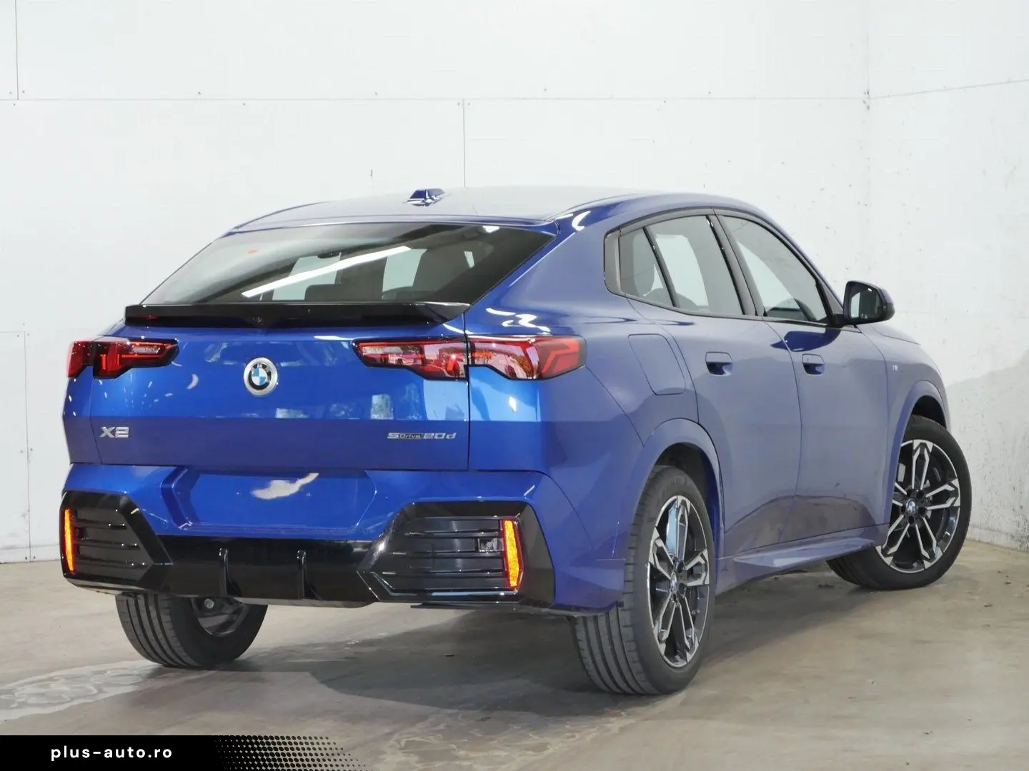 BMW X2 sDrive20d M Sport Service Inclusive 1 49%Fina