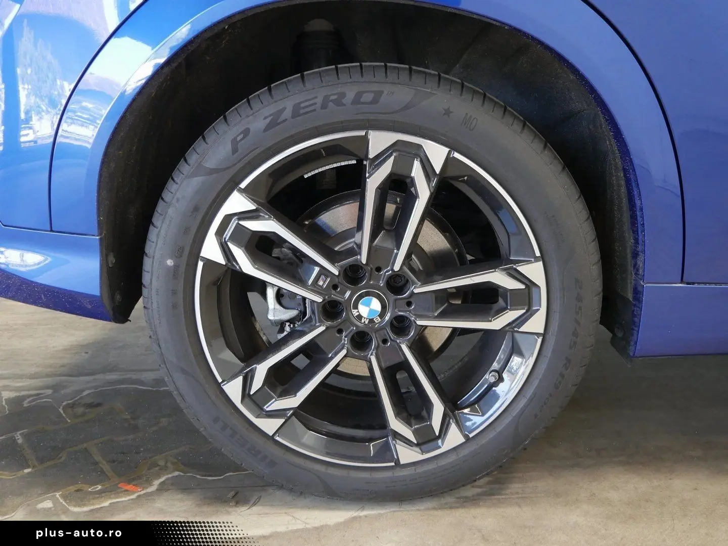 BMW X2 sDrive20d M Sport Service Inclusive 1 49%Fina