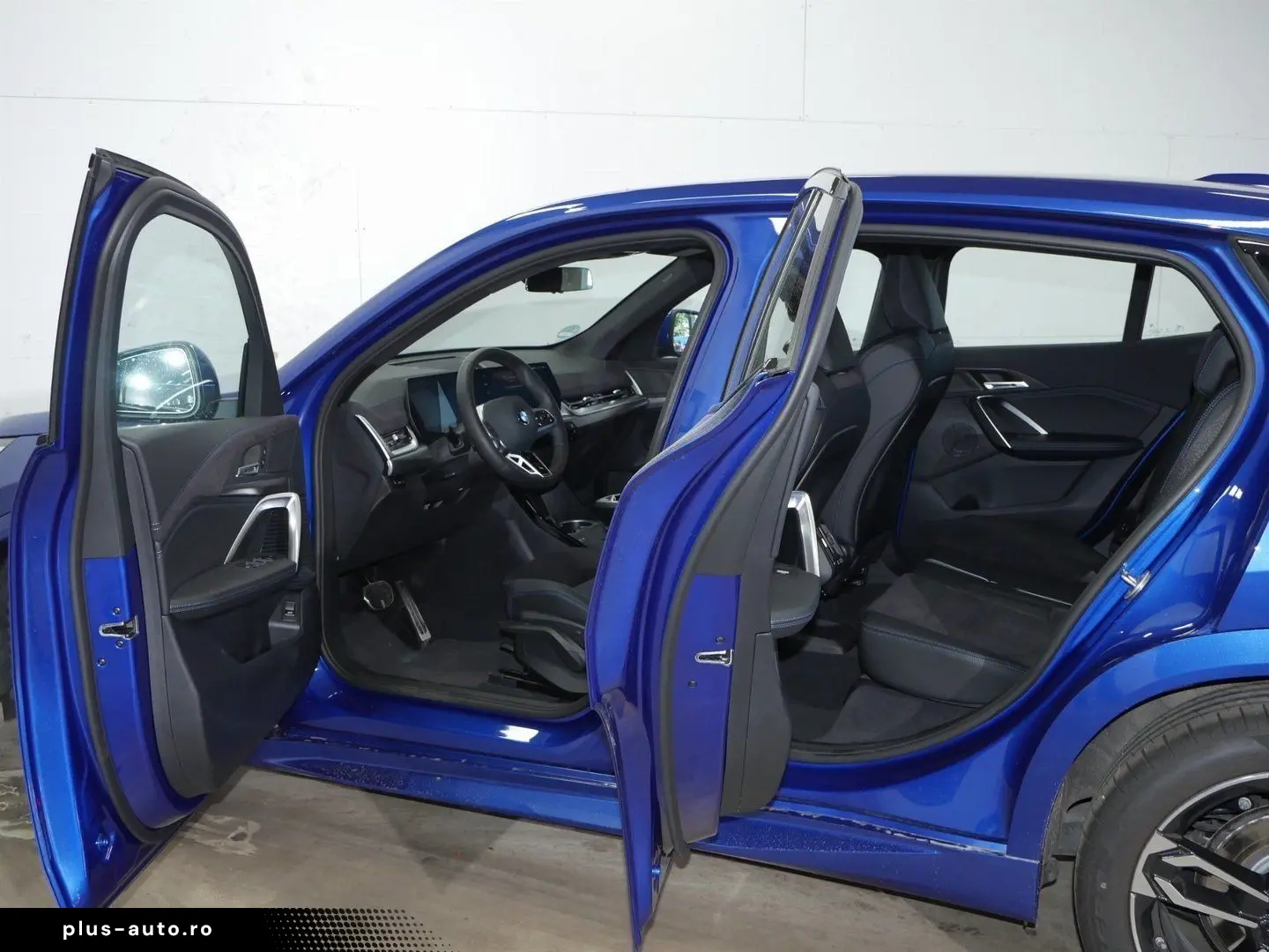 BMW X2 sDrive20d M Sport Service Inclusive 1 49%Fina