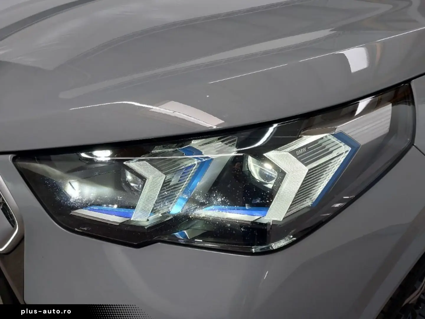 BMW X2 20d xDrive M Sport AHK HEADUP PANO 360  ACC