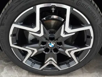 BMW X2 20d xDrive M Sport AHK HEADUP PANO 360  ACC
