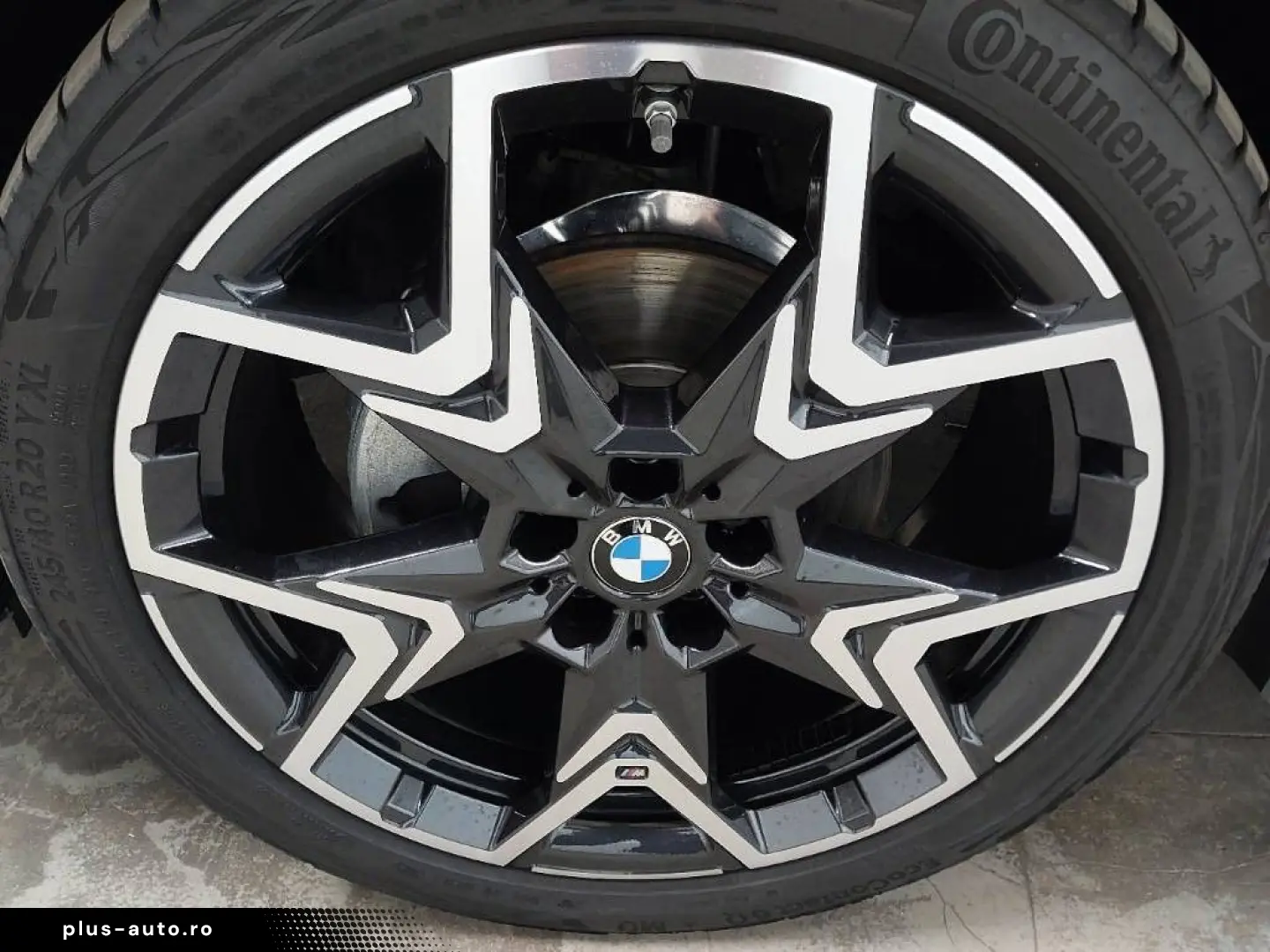BMW X2 20d xDrive M Sport AHK HEADUP PANO 360  ACC