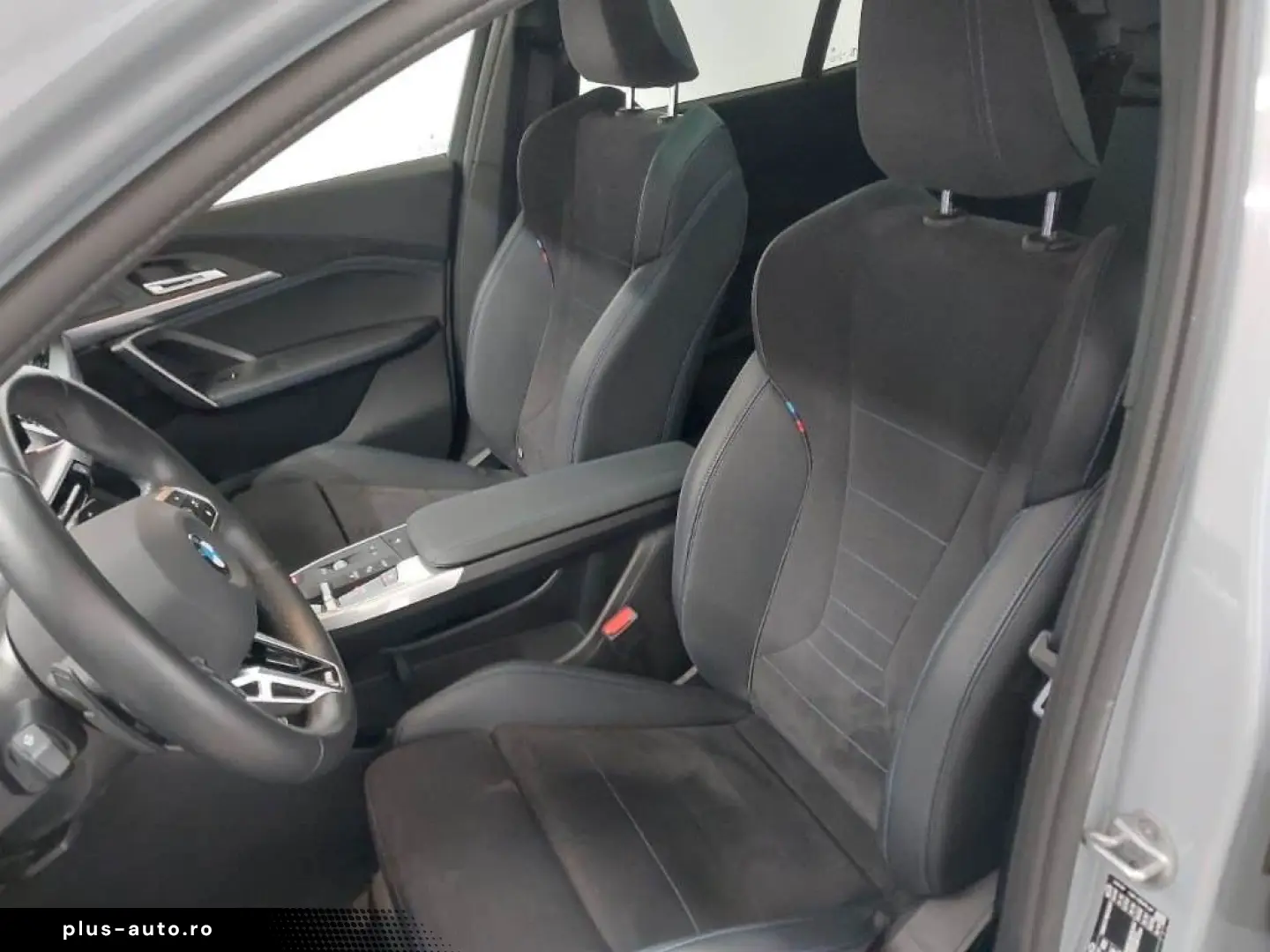 BMW X2 20d xDrive M Sport AHK HEADUP PANO 360  ACC