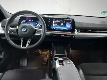 BMW X2 20d xDrive M Sport AHK HEADUP PANO 360  ACC