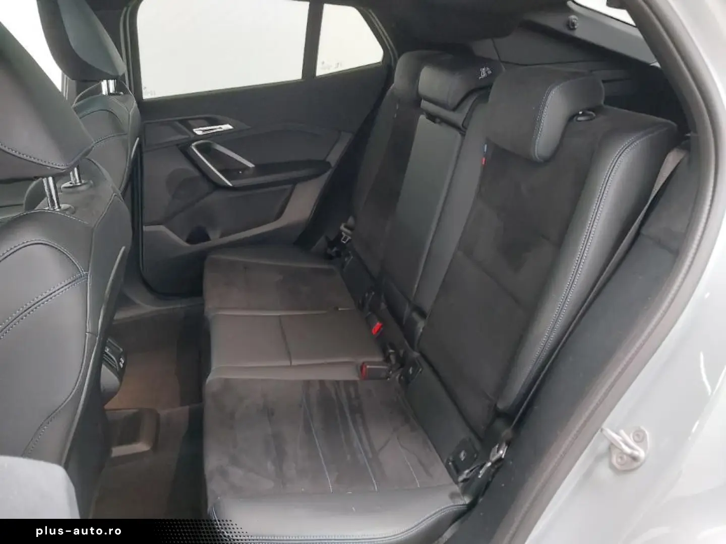 BMW X2 20d xDrive M Sport AHK HEADUP PANO 360  ACC