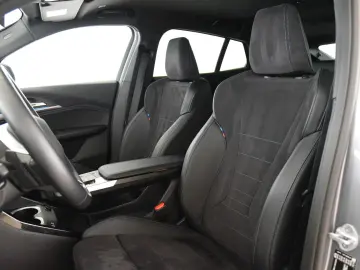 BMW X2 xDrive20d M Sport DriveAss  Keyless LED AHK