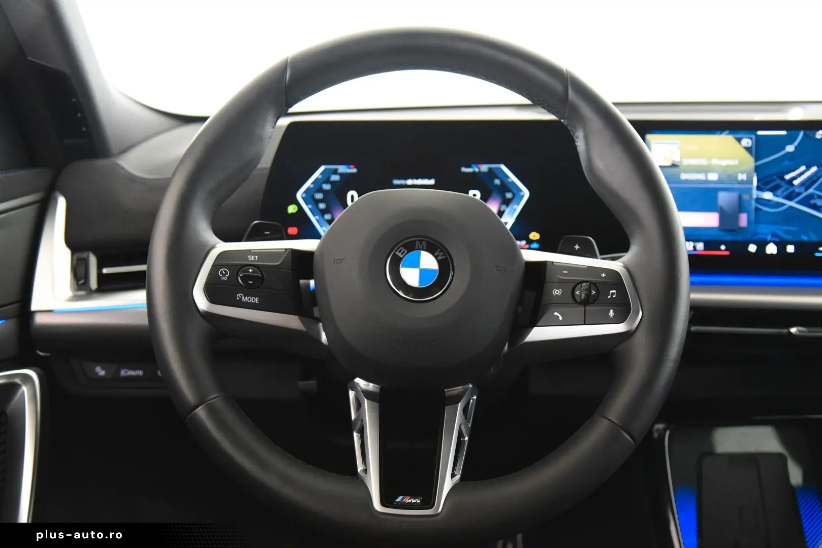 BMW X2 xDrive20d M Sport DriveAss  Keyless LED AHK