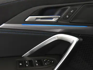 BMW X2 xDrive20d M Sport DriveAss  Keyless LED AHK