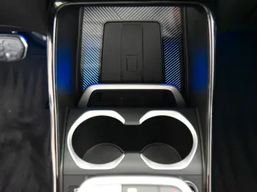 BMW X2 xDrive20d M Sport DriveAss  Keyless LED AHK