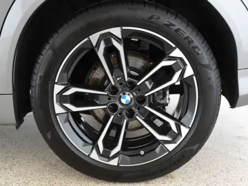 BMW X2 xDrive20d M Sport DriveAss  Keyless LED AHK