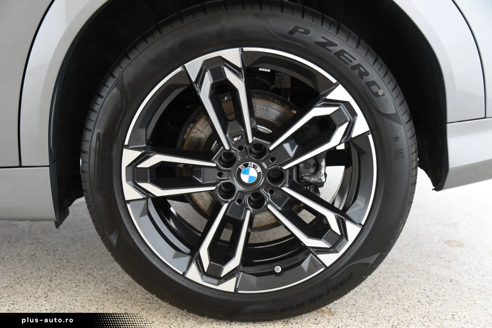 BMW X2 xDrive20d M Sport DriveAss  Keyless LED AHK