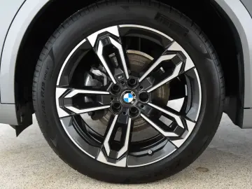BMW X2 xDrive20d M Sport DriveAss  Keyless LED AHK