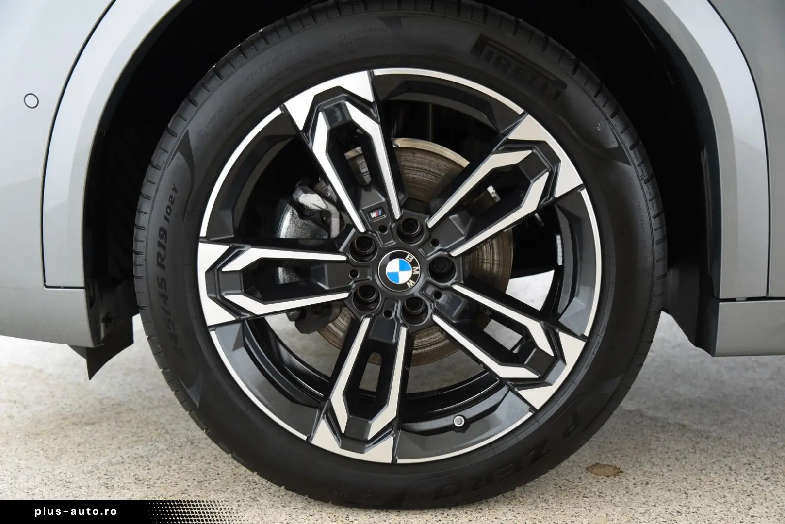 BMW X2 xDrive20d M Sport DriveAss  Keyless LED AHK
