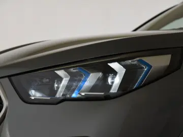 BMW X2 xDrive20d M Sport DriveAss  Keyless LED AHK