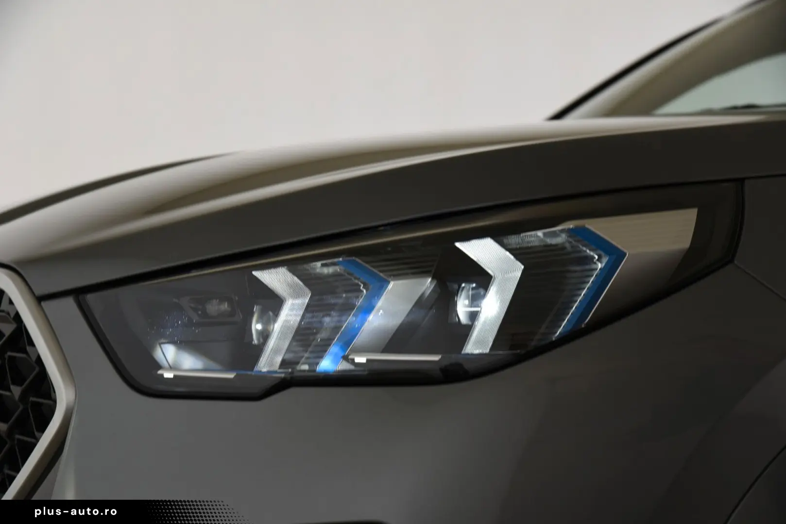 BMW X2 xDrive20d M Sport DriveAss  Keyless LED AHK