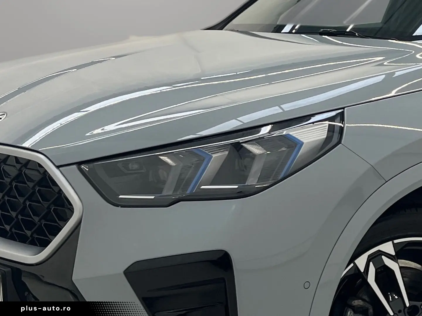 BMW X2 xDrive20d M Sport AHK Driv.Assist  Harman K