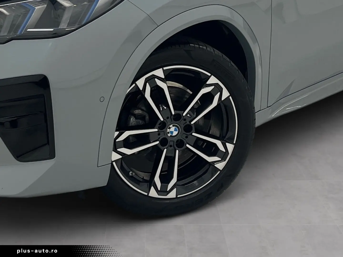 BMW X2 xDrive20d M Sport AHK Driv.Assist  Harman K