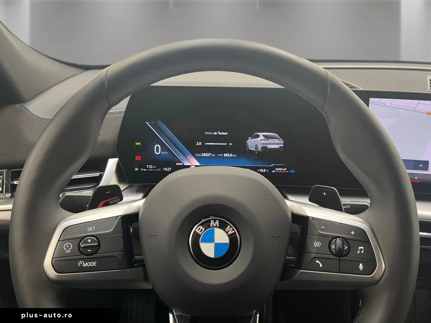 BMW X2 xDrive20d M Sport AHK Driv.Assist  Harman K