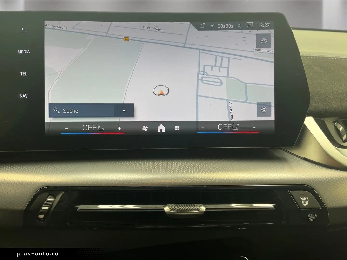 BMW X2 xDrive20d M Sport AHK Driv.Assist  Harman K