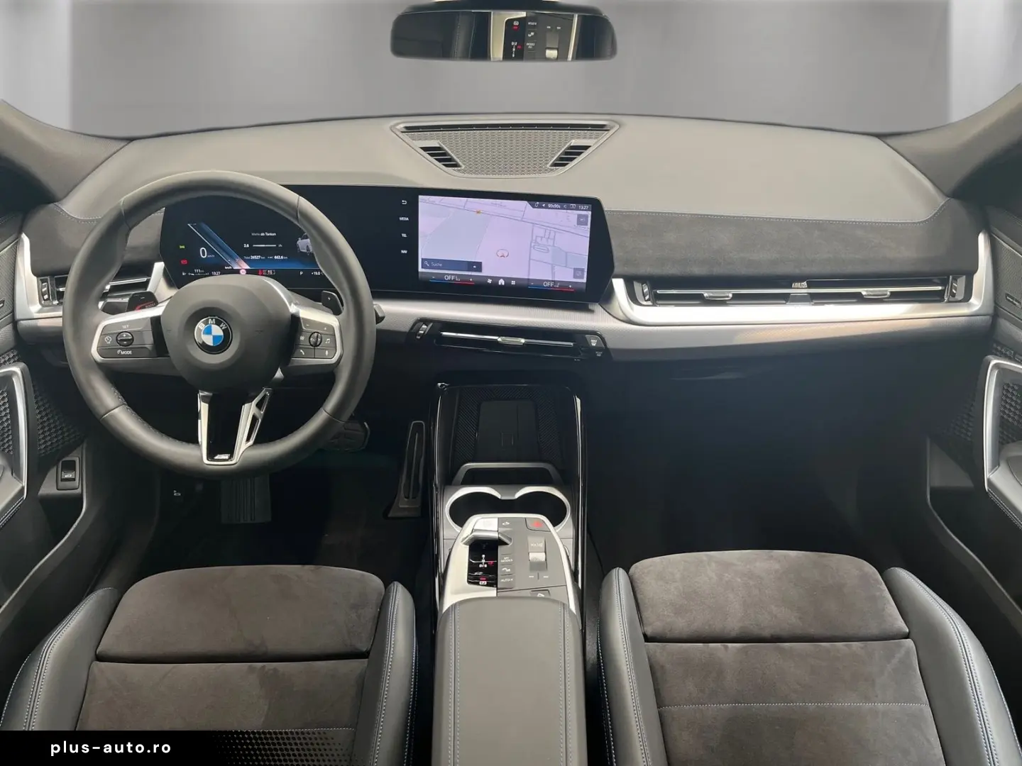 BMW X2 xDrive20d M Sport AHK Driv.Assist  Harman K