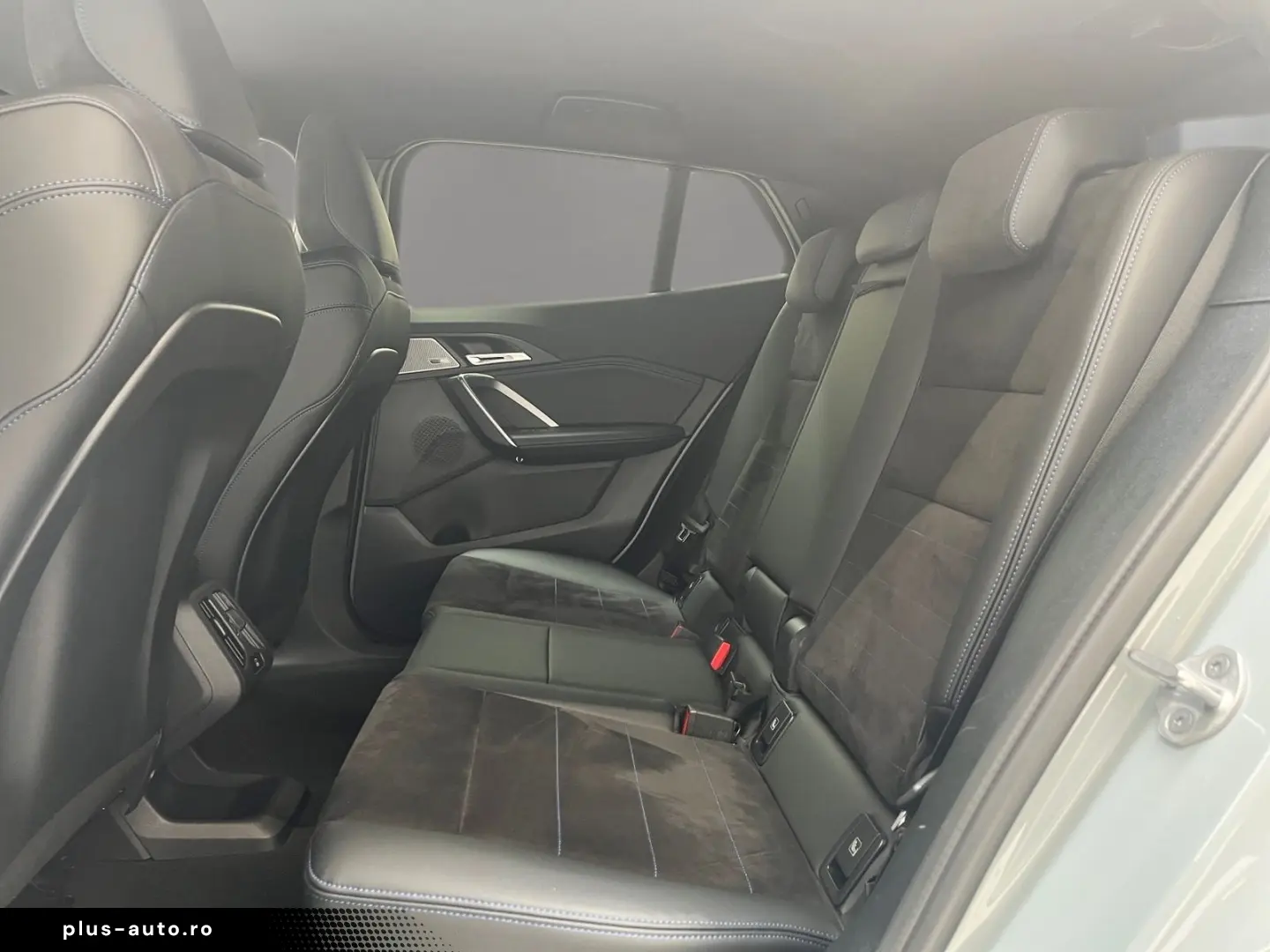 BMW X2 xDrive20d M Sport AHK Driv.Assist  Harman K