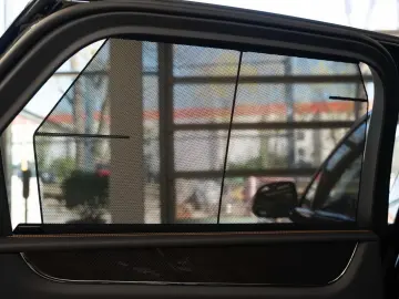 Bentley Bentayga V8