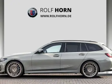 ALPINA B3 3.0 Allrad Touring GT HUD AHK Pano har kar