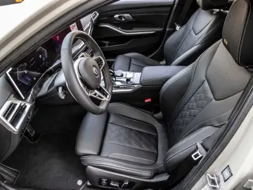 ALPINA B3 3.0 Allrad Touring GT HUD AHK Pano har kar