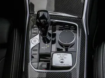 ALPINA B3 3.0 Allrad Touring GT HUD AHK Pano har kar