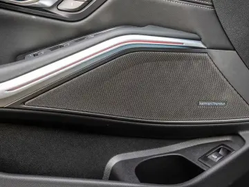 ALPINA B3 3.0 Allrad Touring GT HUD AHK Pano har kar