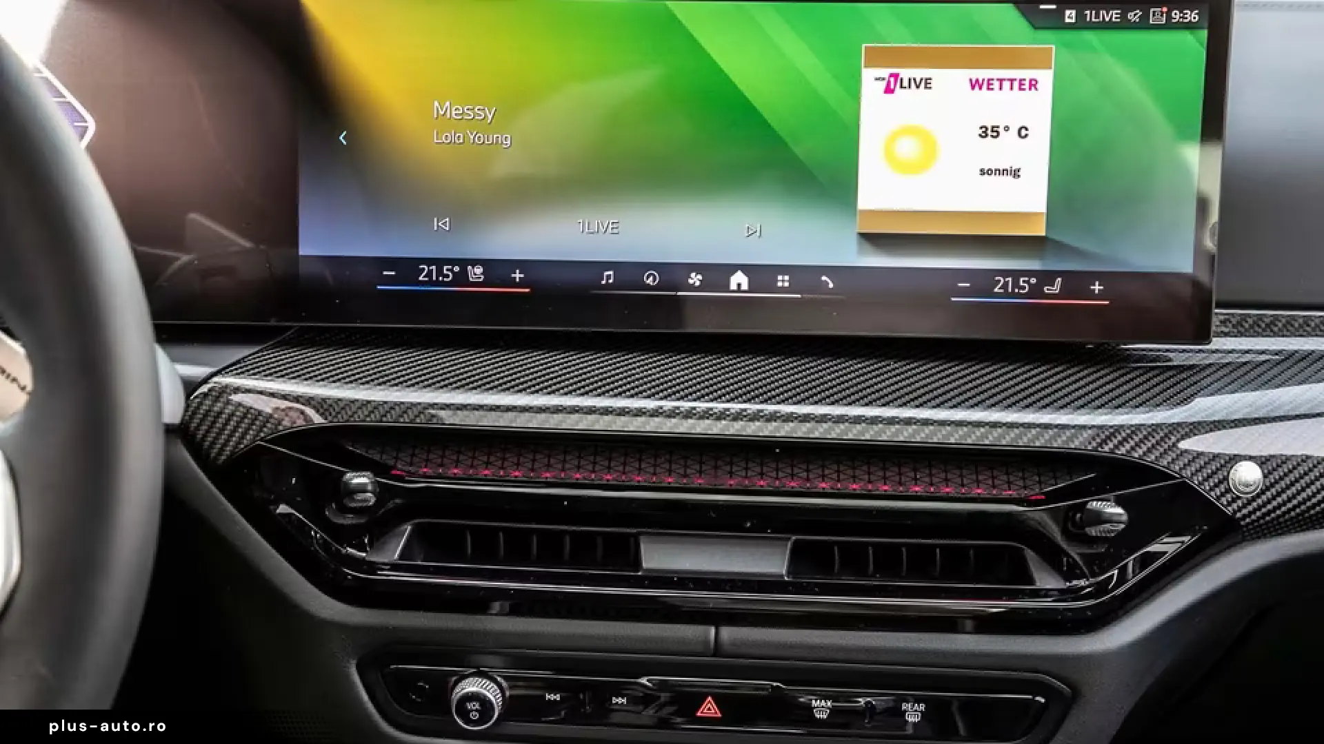 ALPINA B3 3.0 Allrad Touring GT HUD AHK Pano har kar