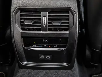 ALPINA B3 3.0 Allrad Touring GT HUD AHK Pano har kar