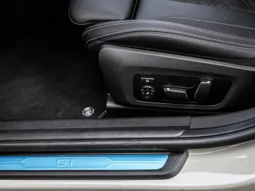 ALPINA B3 3.0 Allrad Touring GT HUD AHK Pano har kar