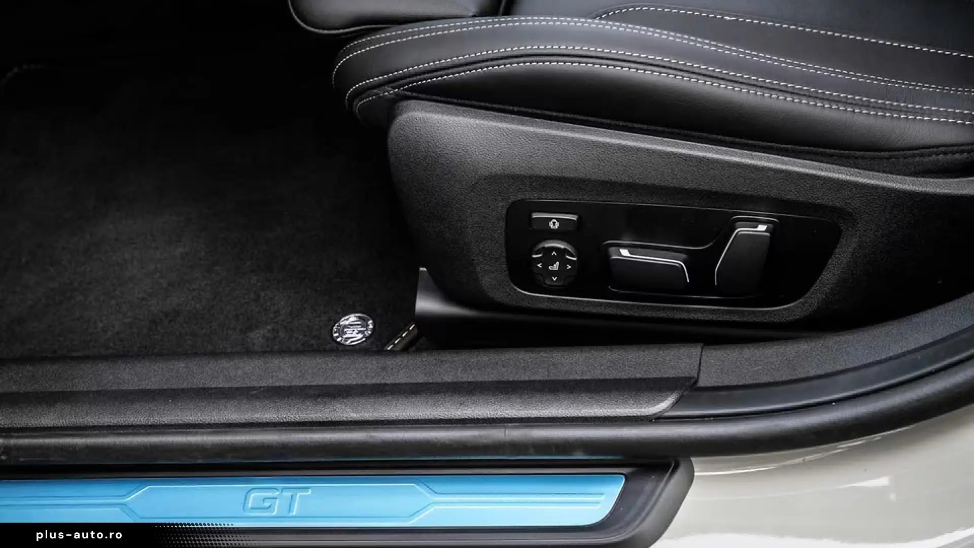ALPINA B3 3.0 Allrad Touring GT HUD AHK Pano har kar