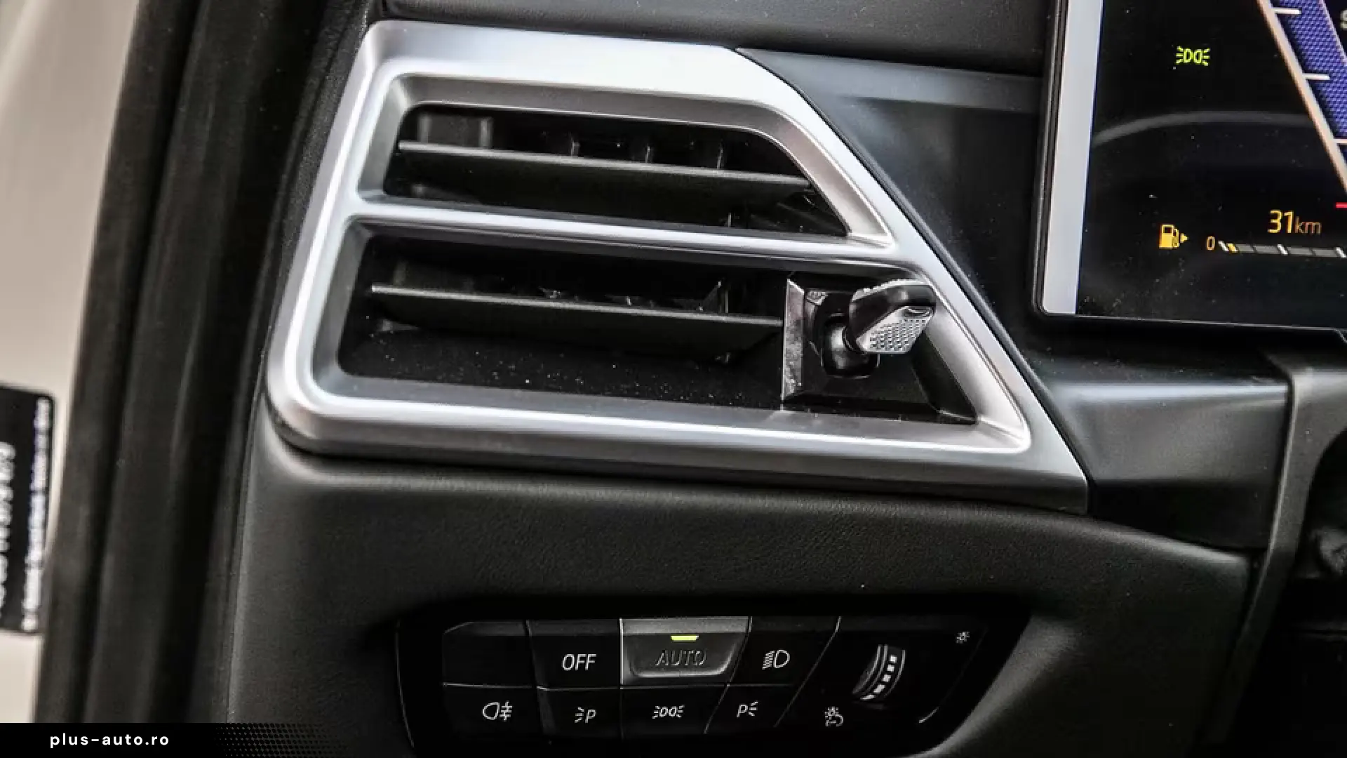 ALPINA B3 3.0 Allrad Touring GT HUD AHK Pano har kar
