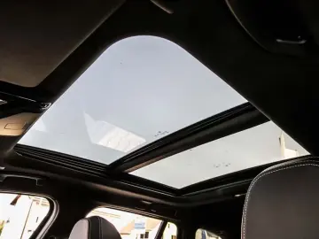 ALPINA B3 3.0 Allrad Touring GT HUD AHK Pano har kar