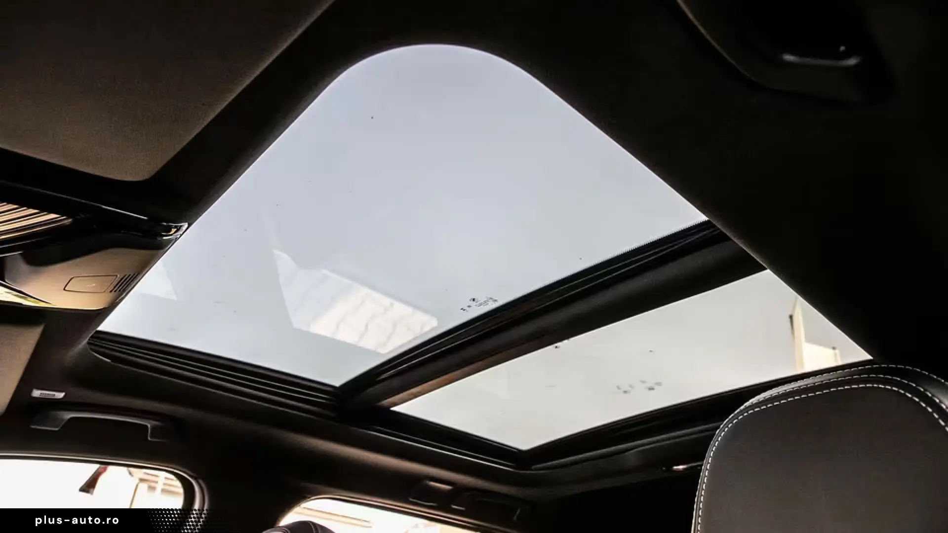 ALPINA B3 3.0 Allrad Touring GT HUD AHK Pano har kar